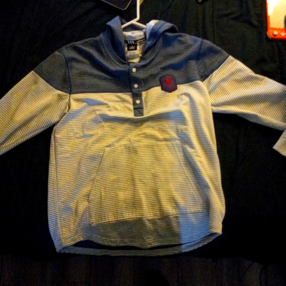 Adidas jacket XL
